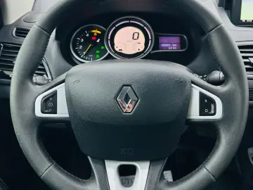 RENAULT MEGANE 2011 1.5D E5 Garantie 12 Luni Rate Avans 0 Do