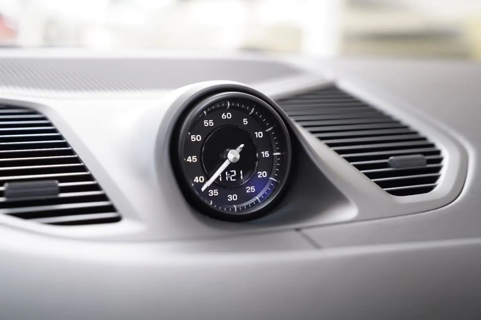 Cayenne E-Hybrid Pano Aero Design BOSE Sport 360