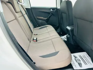 PEUGEOT 2008 2014 1.2I E5 GARANTIE 12 LUNI Rate Avans 0 Doar