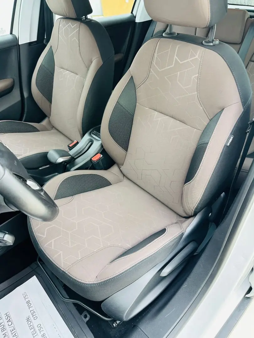 PEUGEOT 2008 2014 1.2I E5 GARANTIE 12 LUNI Rate Avans 0 Doar