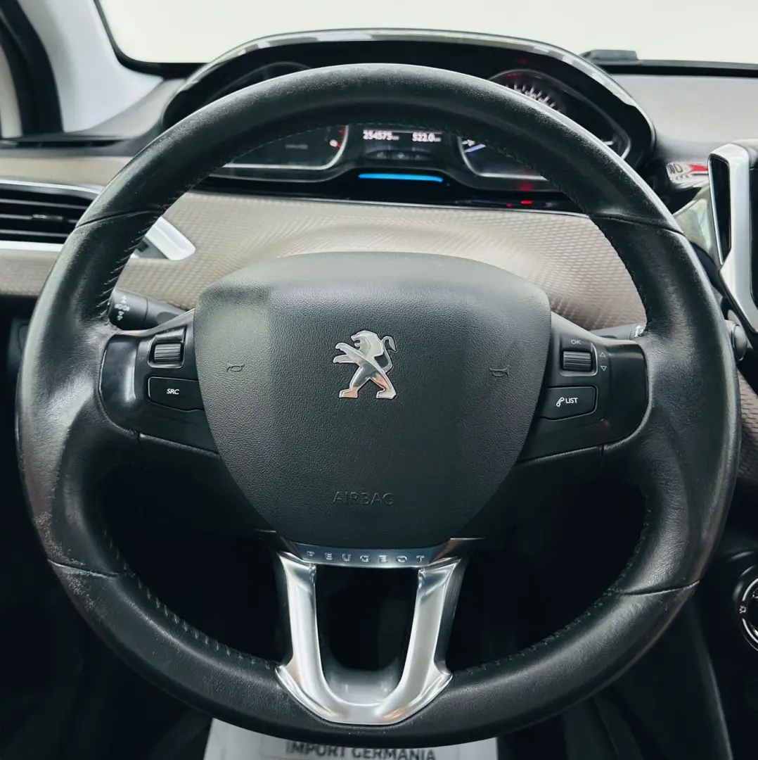 PEUGEOT 2008 2014 1.2I E5 GARANTIE 12 LUNI Rate Avans 0 Doar