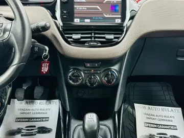 PEUGEOT 2008 2014 1.2I E5 GARANTIE 12 LUNI Rate Avans 0 Doar