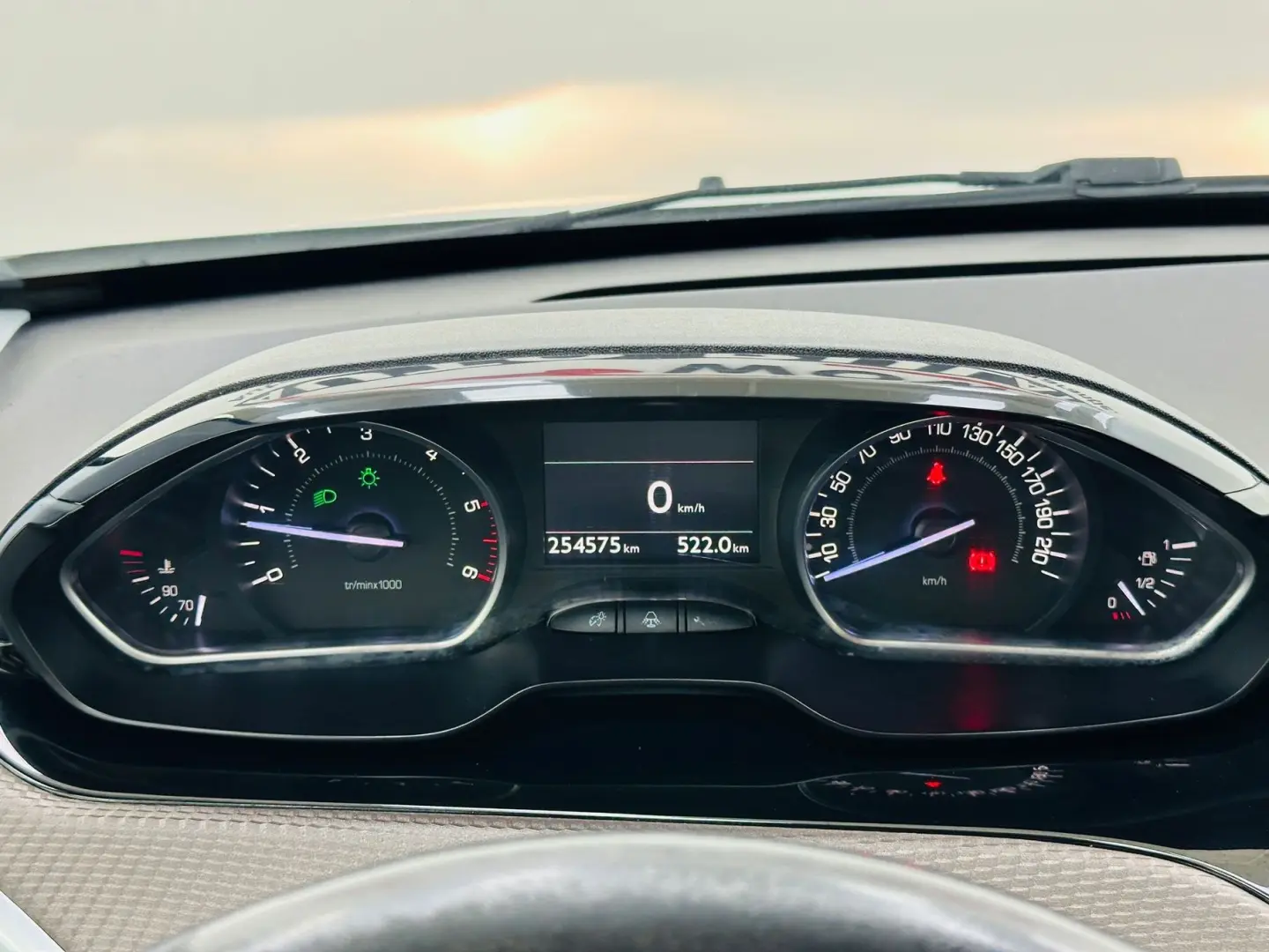 PEUGEOT 2008 2014 1.2I E5 GARANTIE 12 LUNI Rate Avans 0 Doar