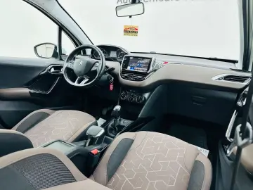 PEUGEOT 2008 2014 1.2I E5 GARANTIE 12 LUNI Rate Avans 0 Doar