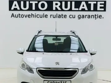 PEUGEOT 2008 2014 1.2I E5 GARANTIE 12 LUNI Rate Avans 0 Doar