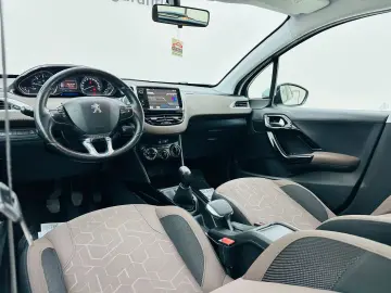 PEUGEOT 2008 2014 1.2I E5 GARANTIE 12 LUNI Rate Avans 0 Doar