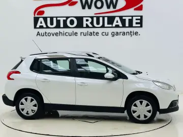 PEUGEOT 2008 2014 1.2I E5 GARANTIE 12 LUNI Rate Avans 0 Doar