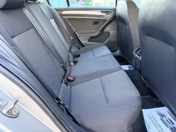 VOLKSWAGEN GOLF 2014 1.6D E5 Garantie 12 Luni Rate Avans 0 D