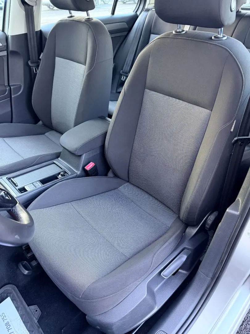 VOLKSWAGEN GOLF 2014 1.6D E5 Garantie 12 Luni Rate Avans 0 D