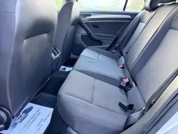 VOLKSWAGEN GOLF 2014 1.6D E5 Garantie 12 Luni Rate Avans 0 D