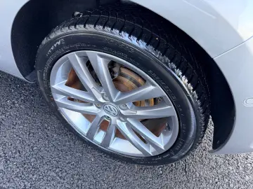 VOLKSWAGEN GOLF 2014 1.6D E5 Garantie 12 Luni Rate Avans 0 D