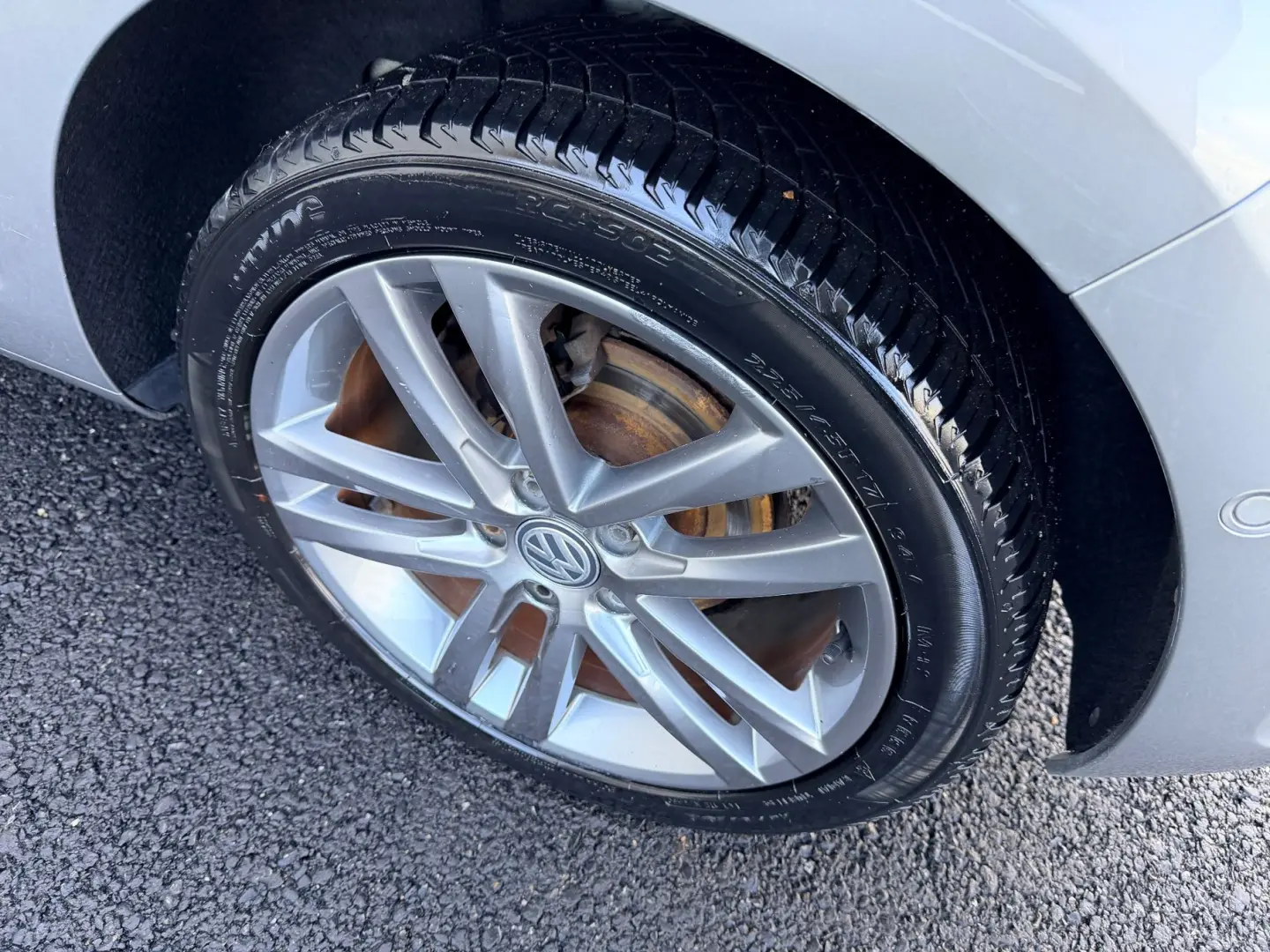 VOLKSWAGEN GOLF 2014 1.6D E5 Garantie 12 Luni Rate Avans 0 D