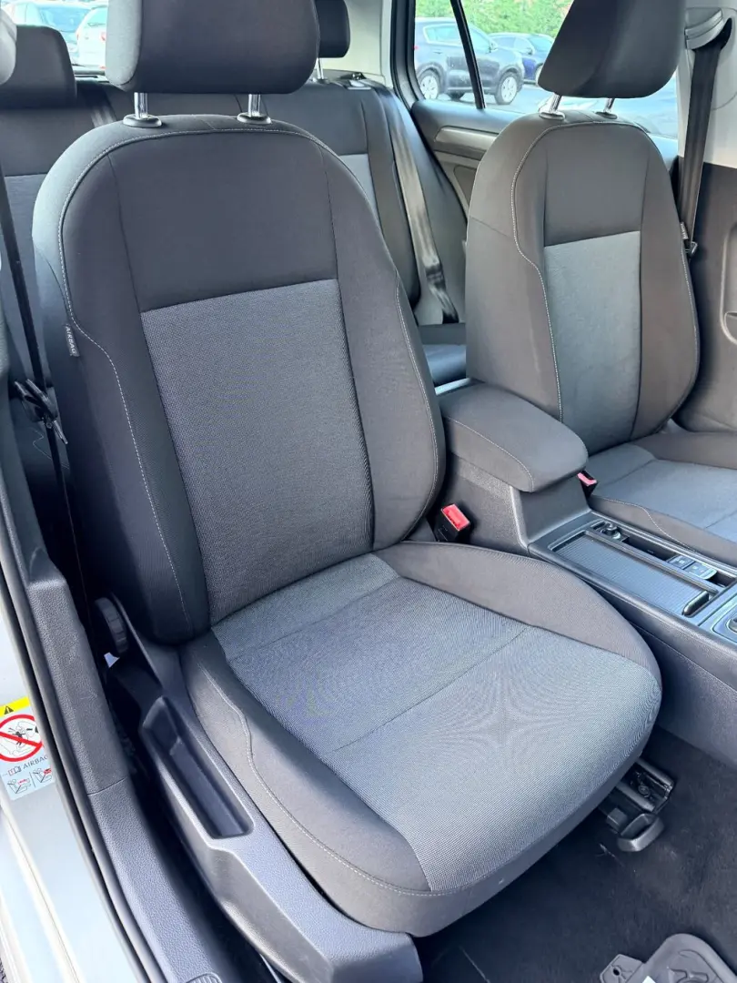 VOLKSWAGEN GOLF 2014 1.6D E5 Garantie 12 Luni Rate Avans 0 D