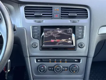 VOLKSWAGEN GOLF 2014 1.6D E5 Garantie 12 Luni Rate Avans 0 D