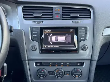 VOLKSWAGEN GOLF 2014 1.6D E5 Garantie 12 Luni Rate Avans 0 D