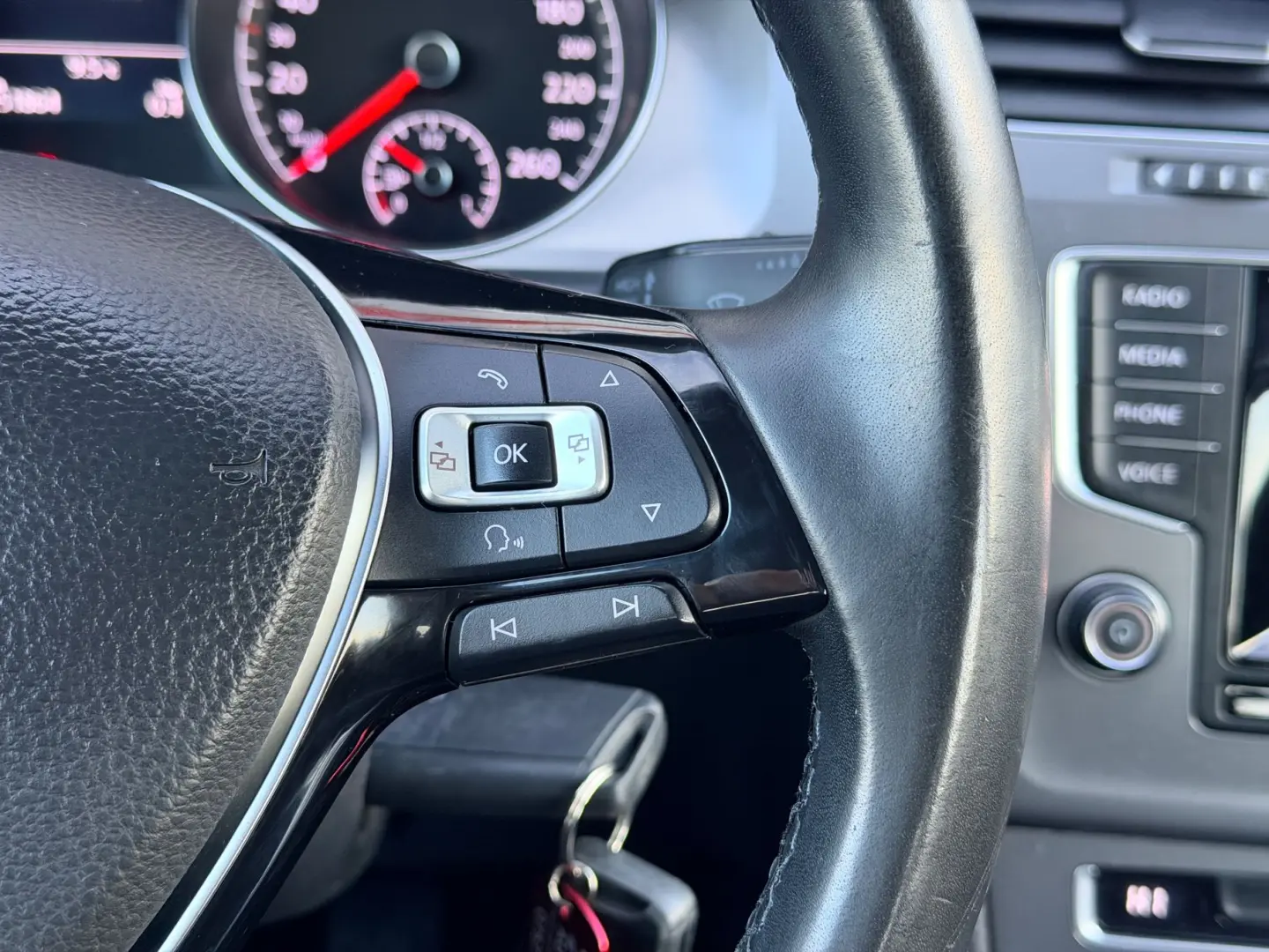 VOLKSWAGEN GOLF 2014 1.6D E5 Garantie 12 Luni Rate Avans 0 D