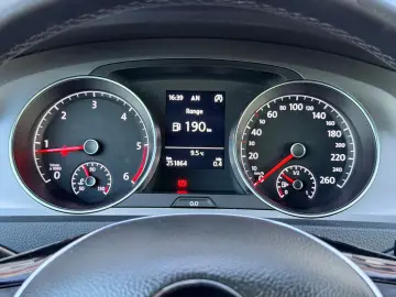 VOLKSWAGEN GOLF 2014 1.6D E5 Garantie 12 Luni Rate Avans 0 D