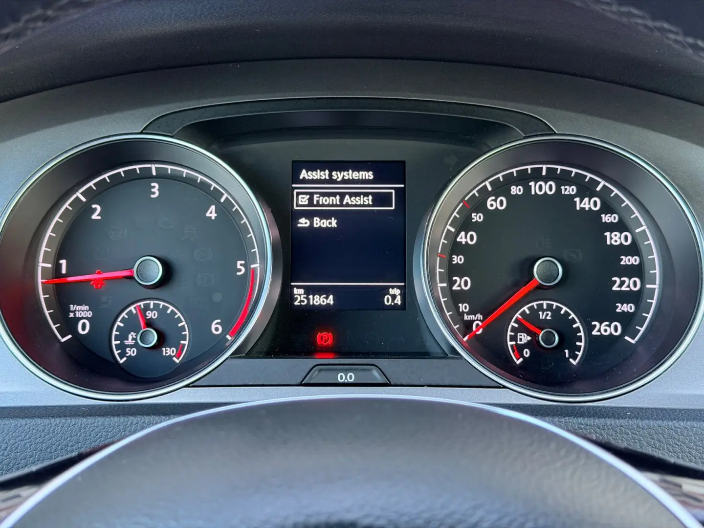 VOLKSWAGEN GOLF 2014 1.6D E5 Garantie 12 Luni Rate Avans 0 D