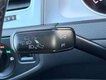 VOLKSWAGEN GOLF 2014 1.6D E5 Garantie 12 Luni Rate Avans 0 D