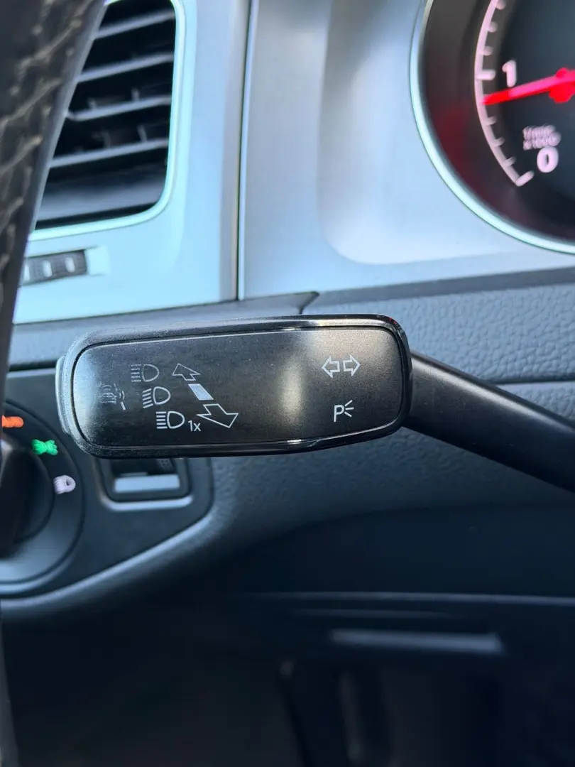 VOLKSWAGEN GOLF 2014 1.6D E5 Garantie 12 Luni Rate Avans 0 D