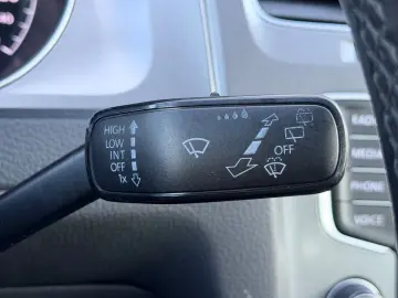 VOLKSWAGEN GOLF 2014 1.6D E5 Garantie 12 Luni Rate Avans 0 D