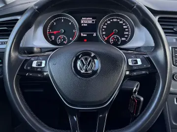 VOLKSWAGEN GOLF 2014 1.6D E5 Garantie 12 Luni Rate Avans 0 D