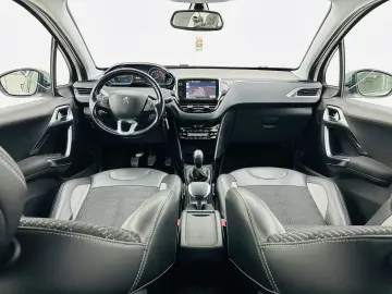 PEUGEOT 2008 2016 1.2I E6 GARANTIE 12 LUNI Rate Avans 0 Doar