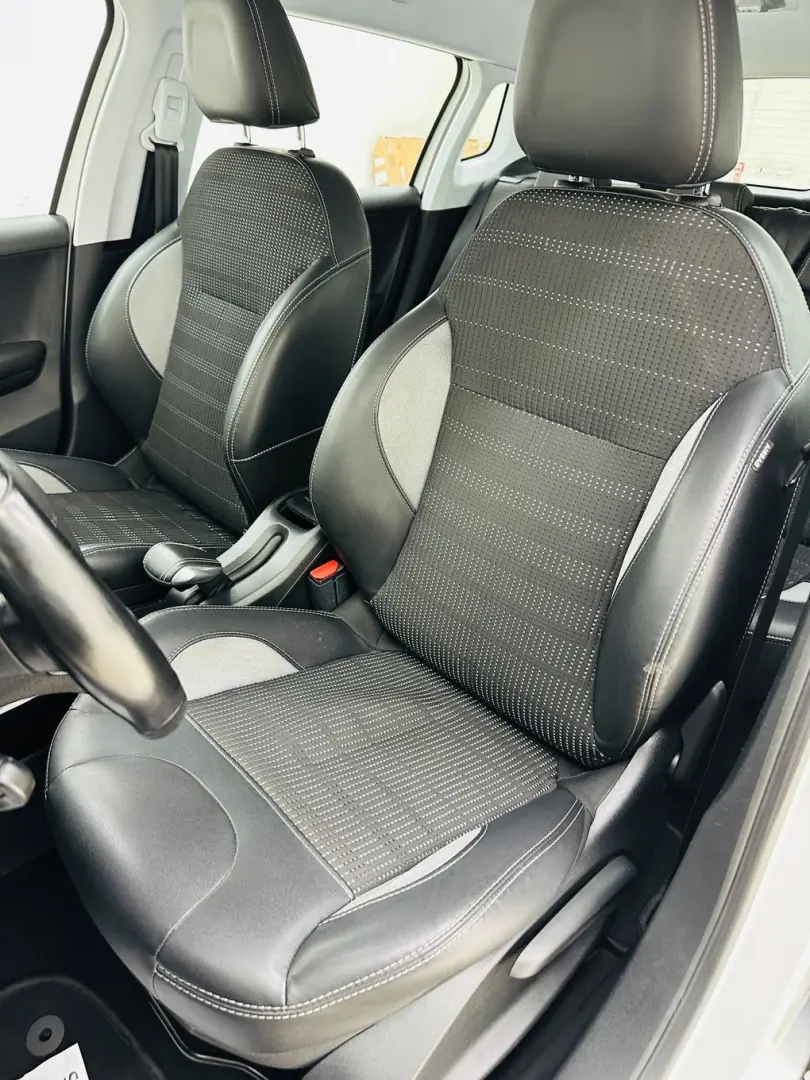 PEUGEOT 2008 2016 1.2I E6 GARANTIE 12 LUNI Rate Avans 0 Doar