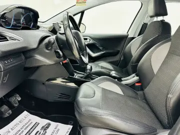 PEUGEOT 2008 2016 1.2I E6 GARANTIE 12 LUNI Rate Avans 0 Doar