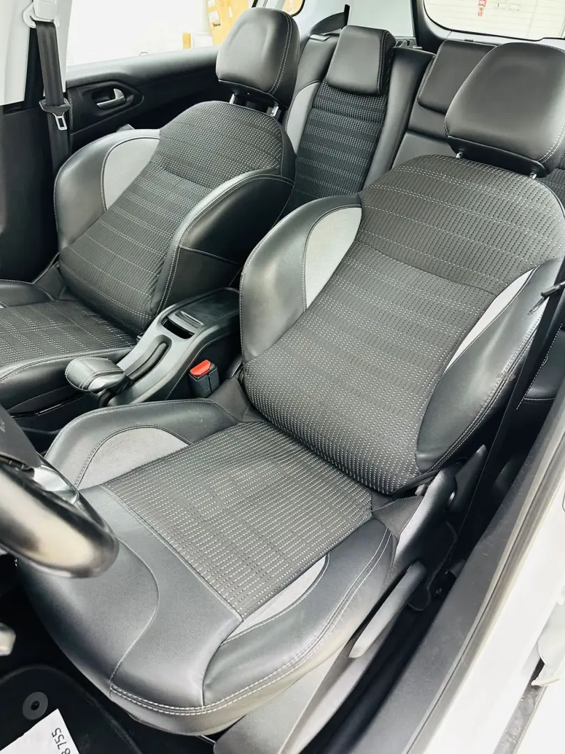 PEUGEOT 2008 2016 1.2I E6 GARANTIE 12 LUNI Rate Avans 0 Doar