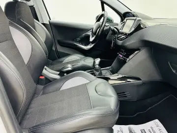 PEUGEOT 2008 2016 1.2I E6 GARANTIE 12 LUNI Rate Avans 0 Doar