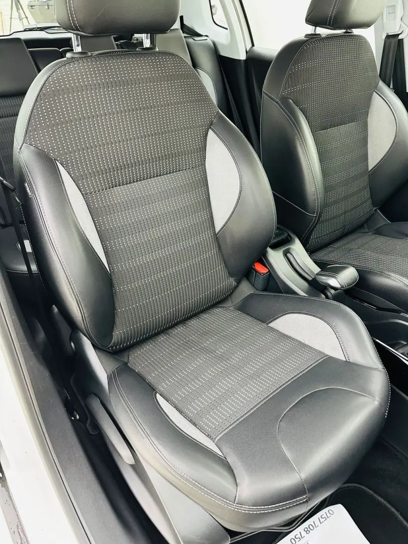 PEUGEOT 2008 2016 1.2I E6 GARANTIE 12 LUNI Rate Avans 0 Doar