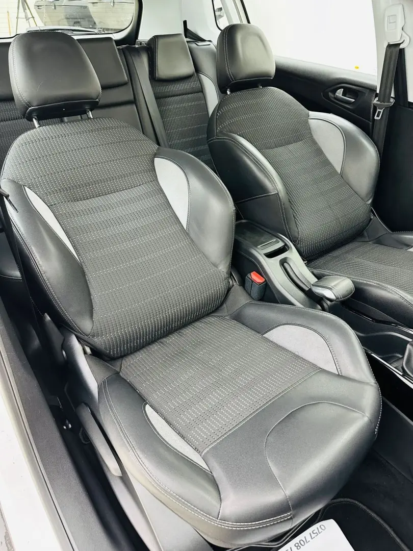 PEUGEOT 2008 2016 1.2I E6 GARANTIE 12 LUNI Rate Avans 0 Doar