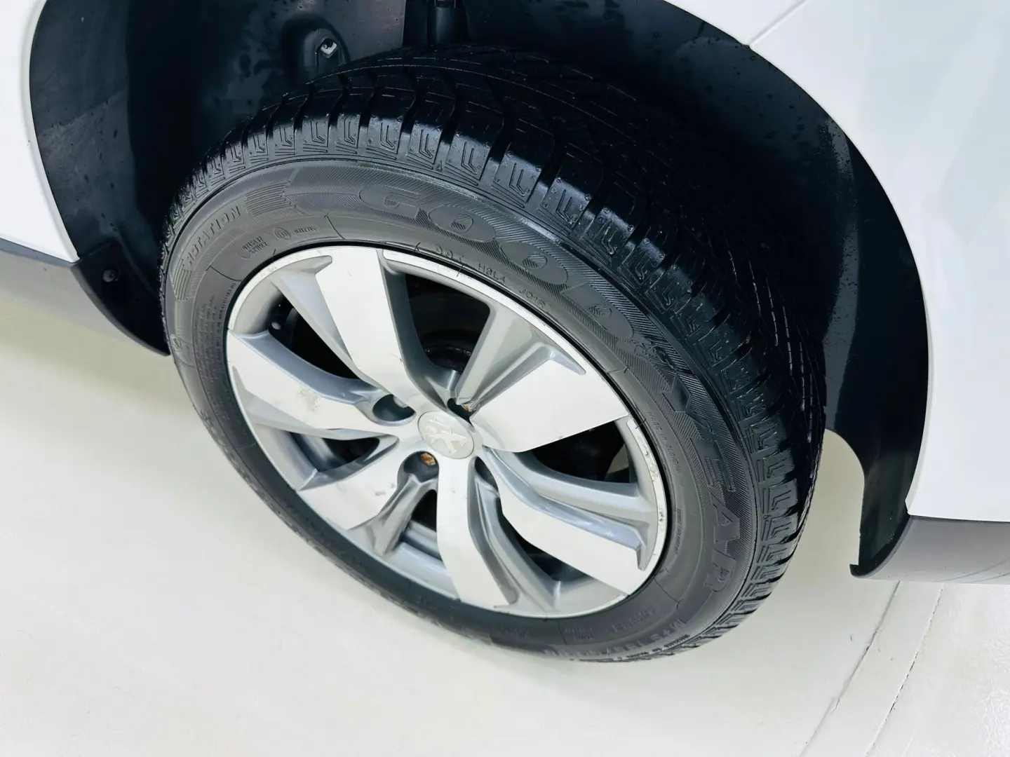 PEUGEOT 2008 2016 1.2I E6 GARANTIE 12 LUNI Rate Avans 0 Doar