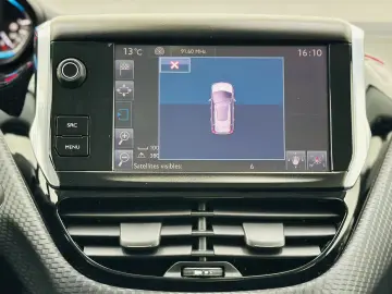 PEUGEOT 2008 2016 1.2I E6 GARANTIE 12 LUNI Rate Avans 0 Doar