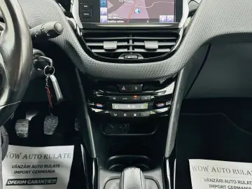 PEUGEOT 2008 2016 1.2I E6 GARANTIE 12 LUNI Rate Avans 0 Doar
