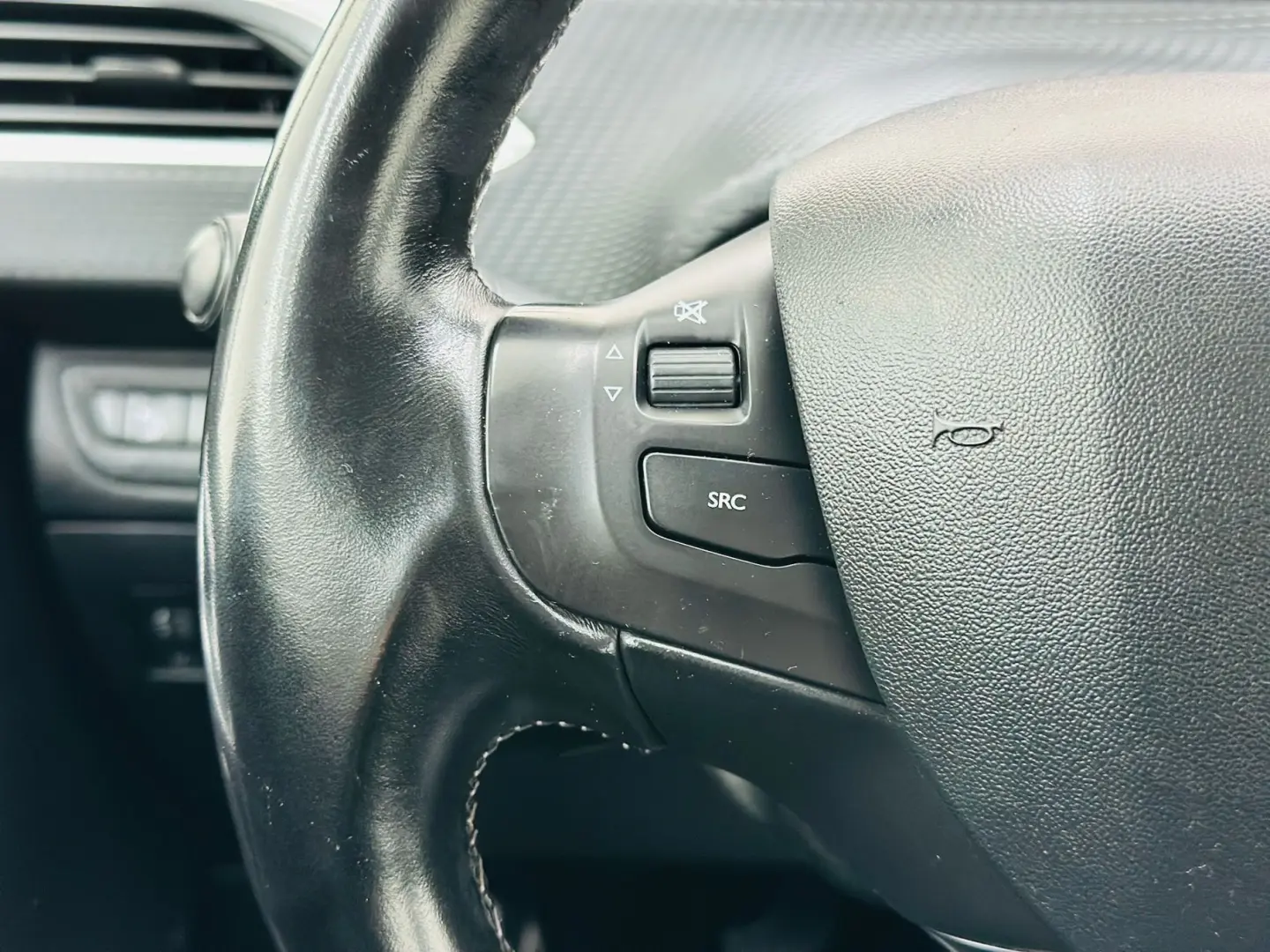 PEUGEOT 2008 2016 1.2I E6 GARANTIE 12 LUNI Rate Avans 0 Doar