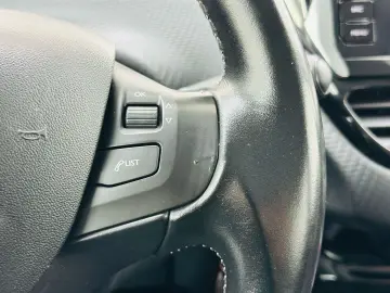 PEUGEOT 2008 2016 1.2I E6 GARANTIE 12 LUNI Rate Avans 0 Doar