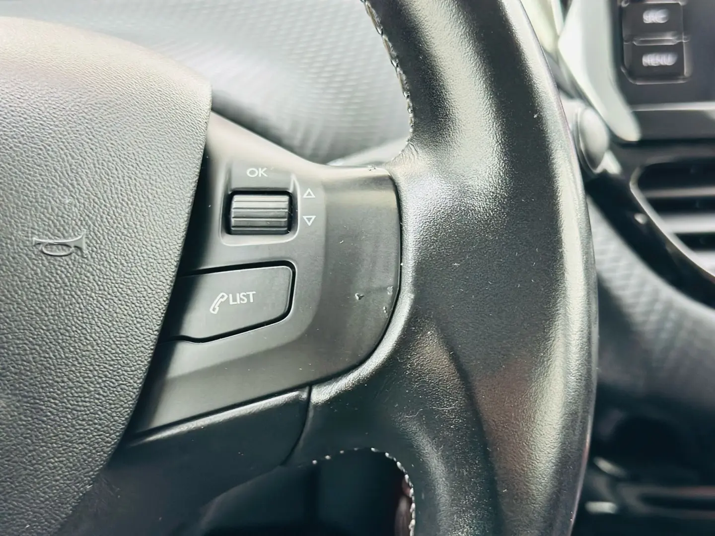 PEUGEOT 2008 2016 1.2I E6 GARANTIE 12 LUNI Rate Avans 0 Doar