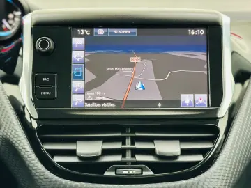 PEUGEOT 2008 2016 1.2I E6 GARANTIE 12 LUNI Rate Avans 0 Doar