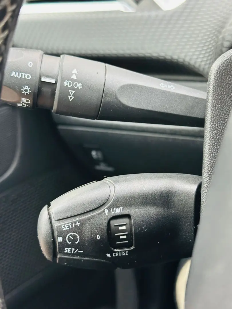 PEUGEOT 2008 2016 1.2I E6 GARANTIE 12 LUNI Rate Avans 0 Doar