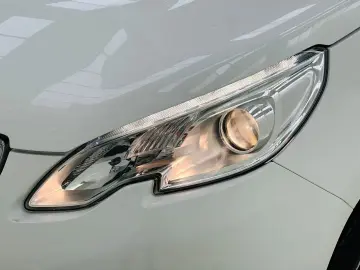 PEUGEOT 2008 2016 1.2I E6 GARANTIE 12 LUNI Rate Avans 0 Doar