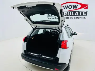 PEUGEOT 2008 2016 1.2I E6 GARANTIE 12 LUNI Rate Avans 0 Doar