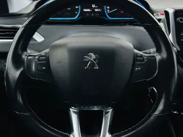 PEUGEOT 2008 2016 1.2I E6 GARANTIE 12 LUNI Rate Avans 0 Doar