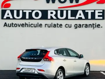 VOLVO V40 2015 1.6D E5 Garantie 12 Luni Rate Avans 0 Doar Cu