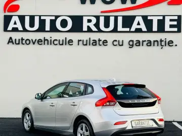 VOLVO V40 2015 1.6D E5 Garantie 12 Luni Rate Avans 0 Doar Cu