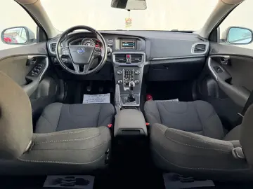 VOLVO V40 2015 1.6D E5 Garantie 12 Luni Rate Avans 0 Doar Cu