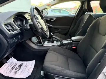 VOLVO V40 2015 1.6D E5 Garantie 12 Luni Rate Avans 0 Doar Cu