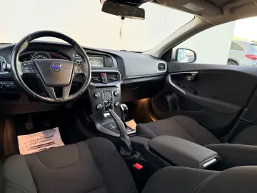 VOLVO V40 2015 1.6D E5 Garantie 12 Luni Rate Avans 0 Doar Cu