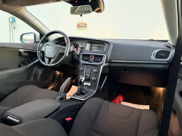 VOLVO V40 2015 1.6D E5 Garantie 12 Luni Rate Avans 0 Doar Cu